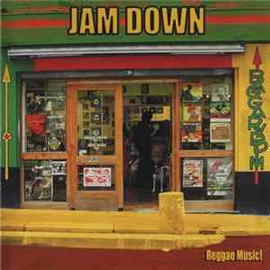 Jam Down - Reggae Music ! FLAC