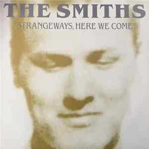 The Smiths - Strangeways, Here We Come FLAC