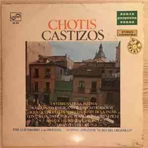 José Luis Navarro Y Su Orquesta, Antonio Apruzzese - Chotis Castizos FLAC