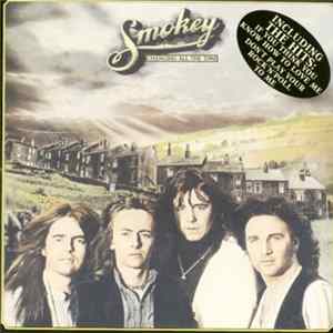 Smokey - Changing All The Time FLAC