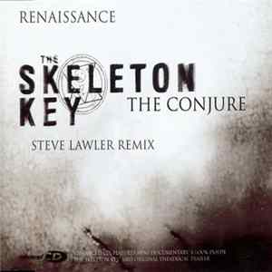 The Skeleton Key - The Conjure FLAC