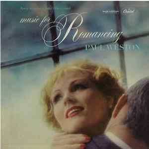 Paul Weston And His Orchestra - Music For Romancing FLAC