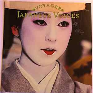 Voyager - Japanese Voices FLAC