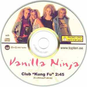 Vanilla Ninja - Club Kung Fu FLAC