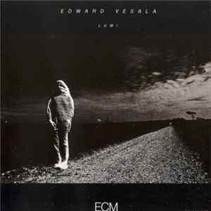 Edward Vesala - Lumi FLAC