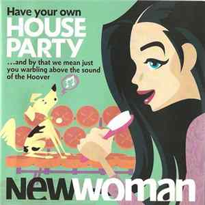 Various - Have Your Own House Party FLAC