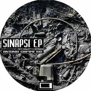 Antonio Giampietro - Sinapsi EP FLAC