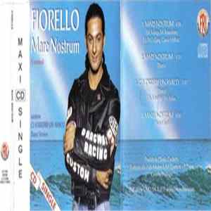 Fiorello - Mare Nostrum FLAC