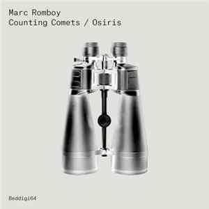 Marc Romboy - Counting Comets / Osiris FLAC