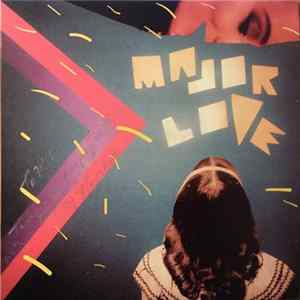 Major Love - Major Love FLAC