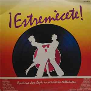 Various - Estremécete FLAC