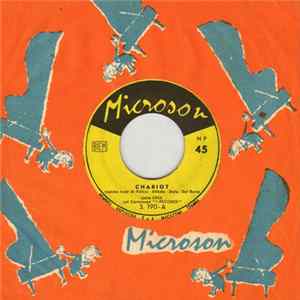 Lina E Gianni Mortarotti con I Records - Pel Di Carota FLAC