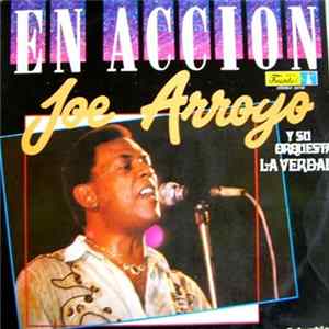 Joe Arroyo Y Su Orquesta La Verdad - En Acción FLAC