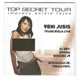Reni Jusis - It's Not Enough FLAC