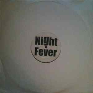 Bee Gees - Night Fever ( ??? House Mix) FLAC