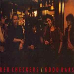 Red Checkers - Good Bars FLAC