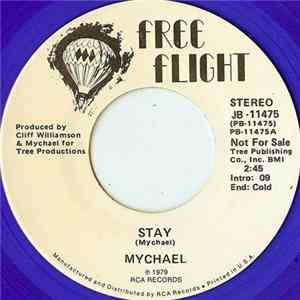 Mychael - Stay FLAC
