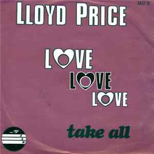 Lloyd Price - Take All FLAC