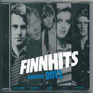 Tapani Kansa & Virve Rosti & Danny & Eini & Frederik - Finnhits Kiertue 2012 FLAC