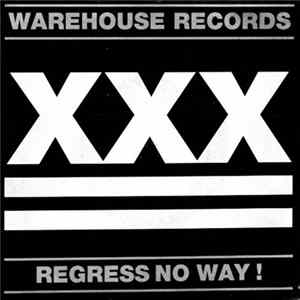 Various - Regress No Way ! FLAC