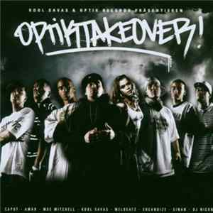 Various - Optik Takeover FLAC