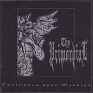 Thy Primordial - Pestilence Upon Mankind FLAC