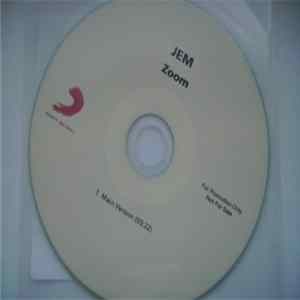 JEM - Zoom FLAC