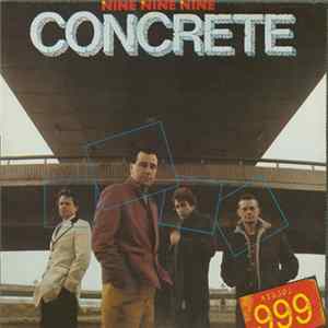 999 - Concrete FLAC
