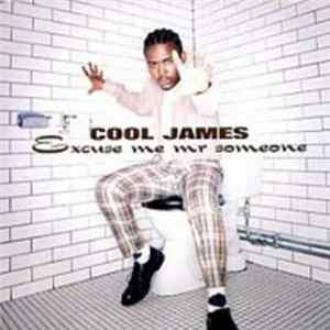 Cool James - Excuse Me Mr Someone FLAC