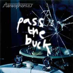 Stereophonics - Pass The Buck FLAC