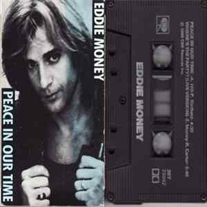 Eddie Money - Peace In Our Time - Where's The Party? (Live Version) FLAC