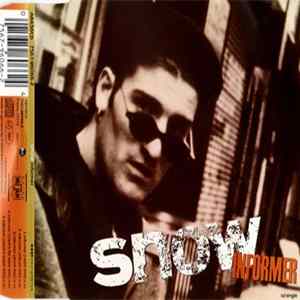 Snow - Informer FLAC