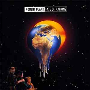 Robert Plant - Fate Of Nations FLAC