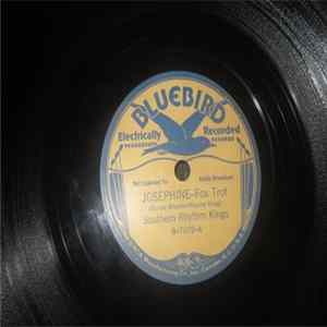 Southern Rhythm Kings - Josephine / Caravan FLAC
