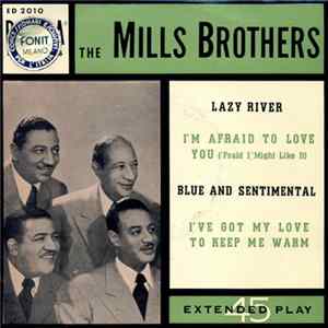 The Mills Brothers - The Mills Brothers FLAC
