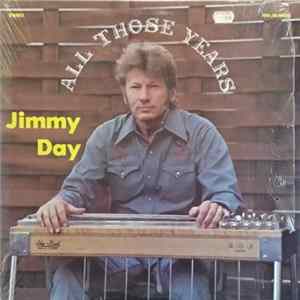 Jimmy Day - All Those Years FLAC