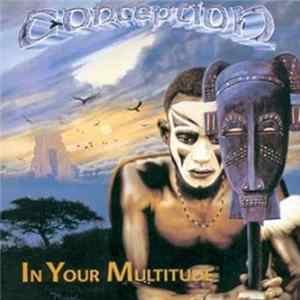 Conception - Guilt FLAC