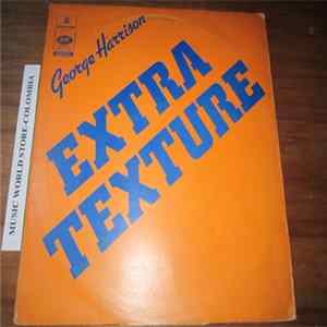 George Harrison - Extra Texture (Read All About It) FLAC