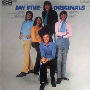 Jave Five - Originals FLAC