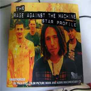 Paul Cassell - The Rage Against The Machine Star Profile FLAC