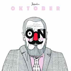 On - Gospodin Oktober FLAC