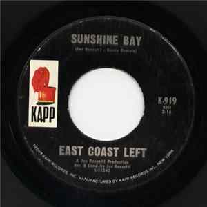 East Coast Left - Sunshine Bay FLAC