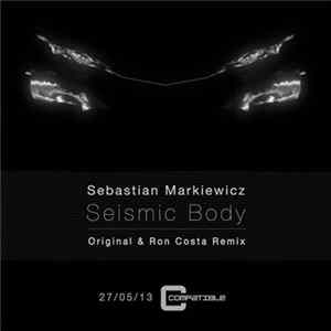 Sebastian Markiewicz - Seismic Body FLAC