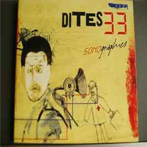 Dites 33 - Sonographies FLAC