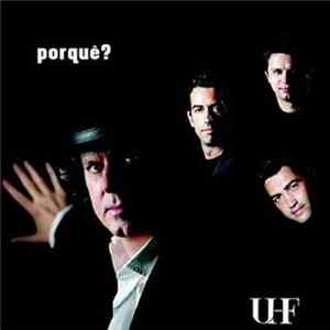 UHF - Porquê? FLAC