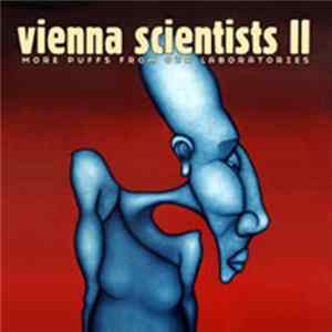 Various - Vienna Scientists II - More Puffs From Our Laboratories FLAC