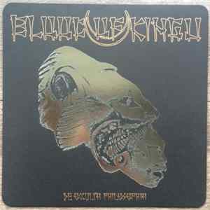Blood Of Kingu - De Occulta Philosophia FLAC