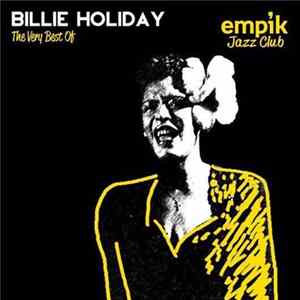 Billie Holiday - The Very Best Of FLAC
