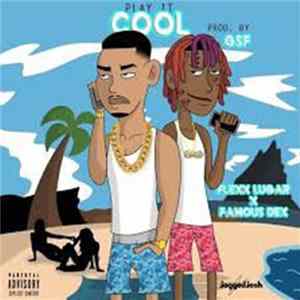 Flexx Lugar - Play It Cool FLAC