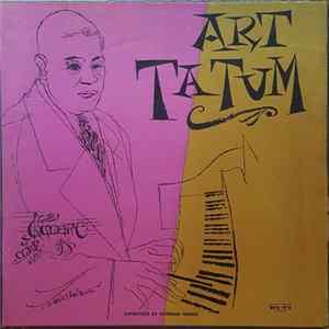 Art Tatum - The Genius Of Art Tatum FLAC